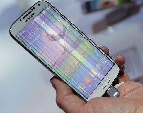 Sửa lỗi sọc màn hình Samsung Galaxy J5 Prime nhanh chóng