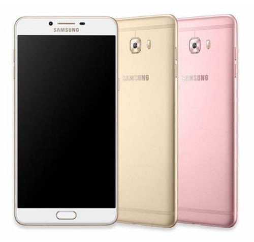 Sửa lỗi treo logo Samsung Galaxy C9 Pro chất lượng, nhanh chóng