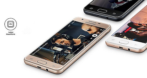 Sửa, thay pin Samsung Galaxy J5 Prime chất lượng, giá tốt.