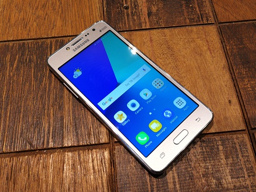 Thay mặt kính cảm ứng Samsung Galaxy J2 Prime chất lượng, nhanh chóng