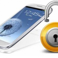 Dịch vụ unlock, mở mạng Samsung Galaxy S4, S5