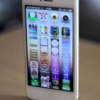 Khắc phục iPhone 5s rung màn hình