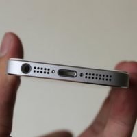 Khắc phục lỗi loa ngoài iPhone 5s