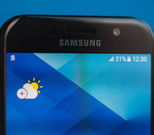 Khắc phục lỗi wifi Samsung Galaxy A5 (A520 ; 2017)