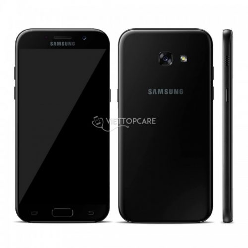 Sửa lỗi mất đèn màn hình Samsung Galaxy A5 (A520 ; 2017)