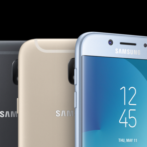 Sửa nút volume Samsung Galaxy J7 Pro
