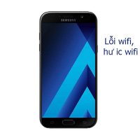 Sửa, thay ic wifi Samsung Galaxy A7 (A720, 2017) nhanh chóng.