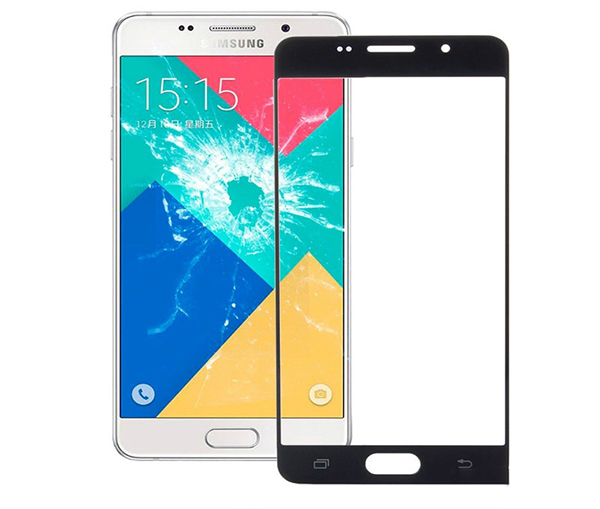 Thay mặt kính Samsung Galaxy A7 (A710, 2016) chính hãng, nhanh chóng.