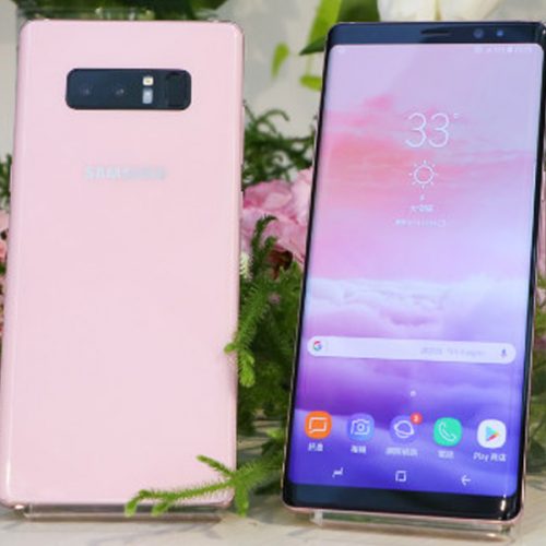 Khắc phục Samsung Galaxy Note 8 mất sóng hiệu quả