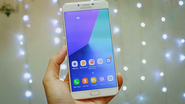 Sửa Lỗi Mất Sóng Samsung Galaxy C9 Pro Hiệu Quả