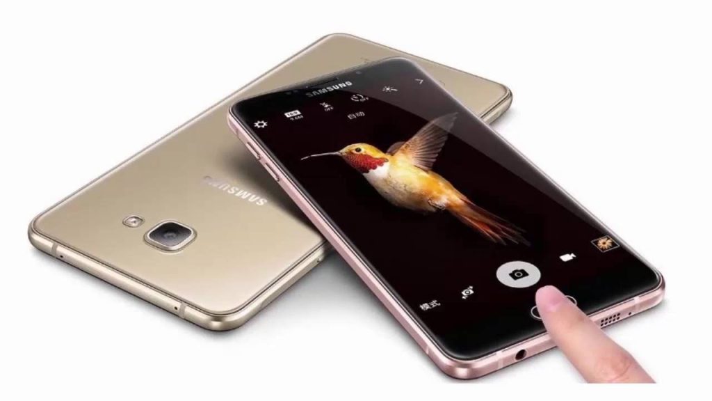 Tổng hợp lỗi thường gặp Samsung Galaxy C9 Pro