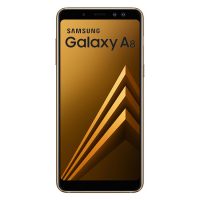 Thay màn hình điện thoại Samsung Galaxy A8 2018